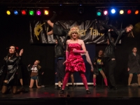 13. TSG Neuenhain - Dreamdancers